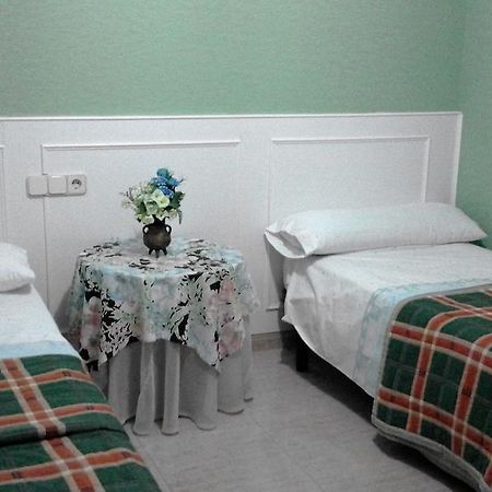 Callao Guest House Madrid Exterior foto