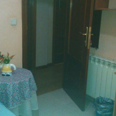 Callao Guest House Madrid Exterior foto