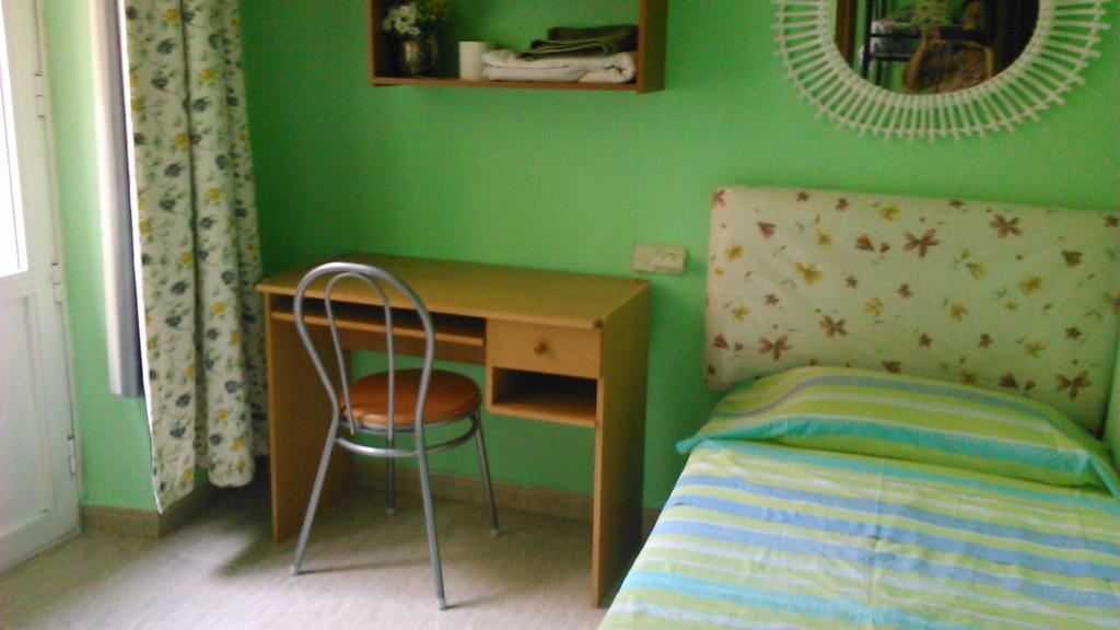 Callao Guest House Madrid Exterior foto