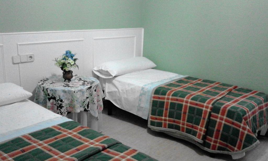 Callao Guest House Madrid Exterior foto