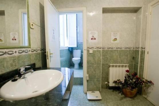 Callao Guest House Madrid Exterior foto
