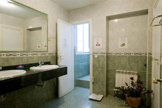 Callao Guest House Madrid Exterior foto